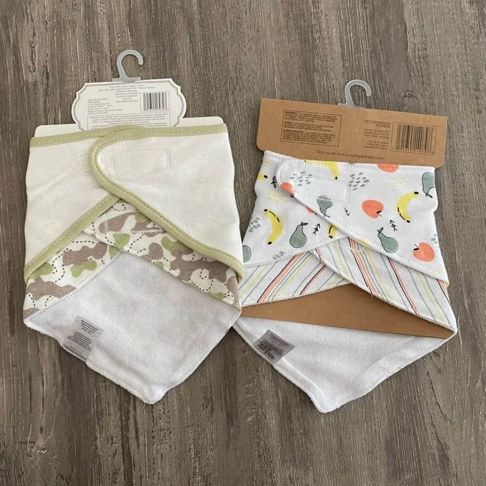 New bibdanas bundle